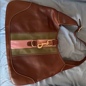 Authentic Gucci Bag